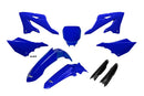 Yamaha YZF 125 [UFO] – Komplettes Ersatz-Karosserie-Kit