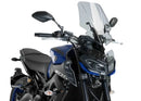 YAMAHA MT-09 SP [2020] – New Generation Touring – Black-1