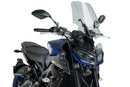 YAMAHA MT-09 SP [2020] – M.E.M. – Black-6