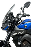 YAMAHA MT-09 SP [2020] – M.E.M. – Black-8
