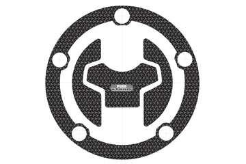 SUZUKI GSX-S 125 [2025] - Fuel cap covers Naked fairing screen - 0