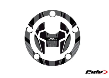 SUZUKI GSX-S 125 [2025] - Fuel cap covers Naked fairing screen