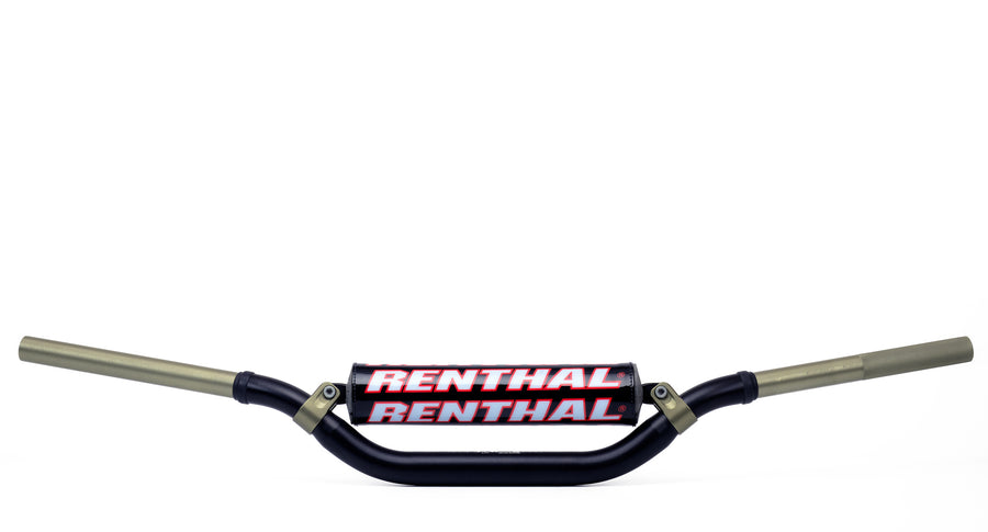 HONDA CR 125 R [1984-2007] - Twinwall motocross handlebars