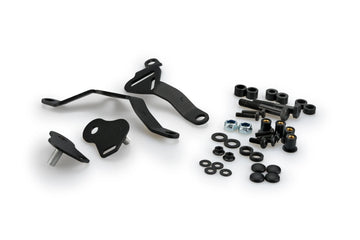 UNIVERSAL UNIVERSAL UNIVERSAL – Spare parts - Universal supports half fairing - 0