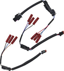 harley-davidson street bob [CUSTOM DYNAMICS] - Rear wiring harness-1