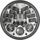 Yamaha XV 1900 SCL Raider Scl [2014] - 5-3/4" LED Adaptive 2 Scheinwerfer – Art.-Nr. 0555101 – Bild 10