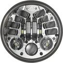 Yamaha XV 1900 SCL Raider Scl [2014] - 5-3/4" LED Adaptive 2 Scheinwerfer – Art.-Nr. 0555101 – Bild 6