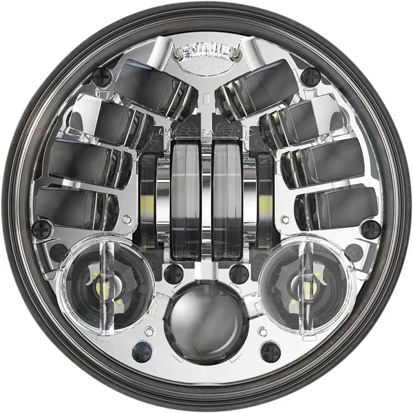 Yamaha XVS 950 CT V Star Tourer [2016] - 5-3/4" LED Adaptive 2 Scheinwerfer – Bild 6
