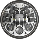 Yamaha XV 1900 SCL Raider Scl [2014] - 5-3/4" LED Adaptive 2 Scheinwerfer – Art.-Nr. 0555101 – Bild 2
