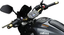 Yamaha XSR 900 [KOSO NORTH AMERICA] - RX-4 Multifunction Speedometer/Tachometer