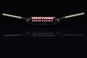 TRIUMPH TF [2024-2025] - Motocross handlebars