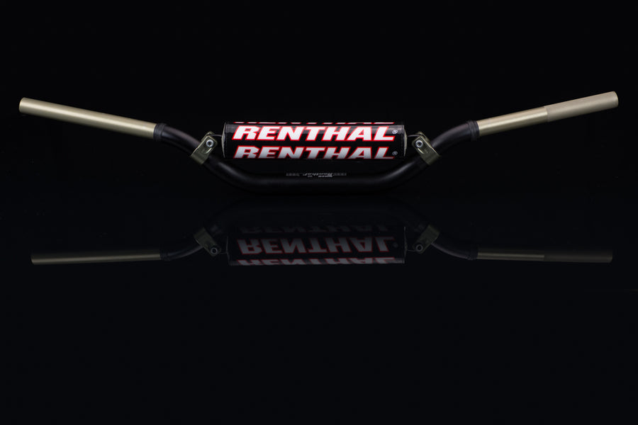 HONDA CR 125 R [1984-2007] - Handlebars