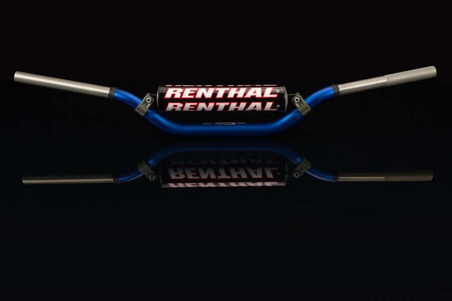 HONDA CR 125 R [1990-2007] - Motocross handlebars