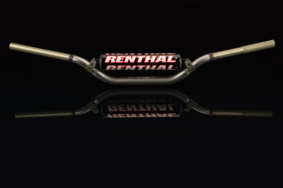 KAWASAKI KX 125 [1990-2008] - Motocross handlebars