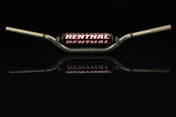 TRIUMPH TF [2024-2025] - Motocross handlebars