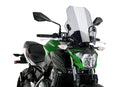 KAWASAKI Z 650 [2025] – BAT – Getönt