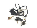 Kawasaki ZX-12R ZXT20A [2003] - Lock set-2