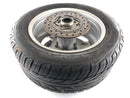 Can Am Spyder SM5 [2009] - Rear wheel with pulley-4