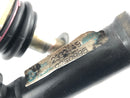 BMW K 1200 GT [2003] - Lower fork bridge with steering damper-5