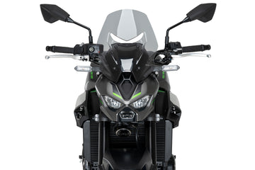 KAWASAKI Z 900 SE [2025] – New Generation Touring – Tinted
