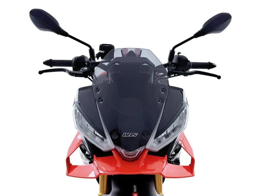 Aprilia Tuono 1100 [WRS] – Sport Windshield Tuono V4