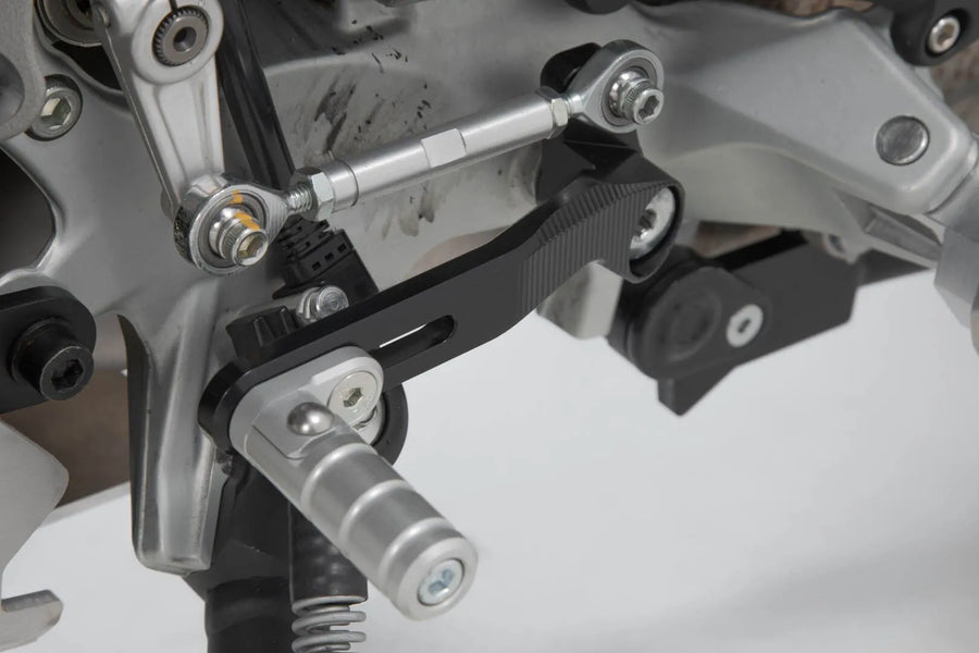 ducati multistrada 1200 [SW-MOTECH] – gear lever