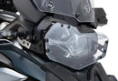 bmw f 750 gs [SW-MOTECH] – headlight protection