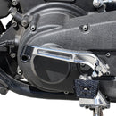 harley davidson sportster s rh 1250 s [THRASHIN SUPPLY CO.] - Speedway shift peg-4