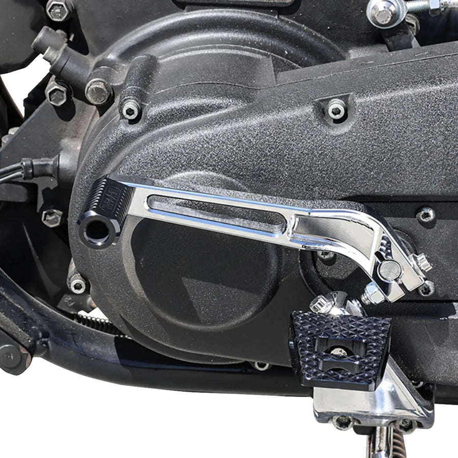 harley davidson sportster s rh 1250 s [THRASHIN SUPPLY CO.] - Speedway shift peg