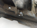 Yamaha XJR 1300 RP02 [2001] - Rear underbody rear underbody rear inner panel-5
