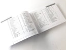 Husqvarna 701 Vitpilen [2018] - Owner's Manual German-2