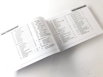 Husqvarna 701 Vitpilen [2018] - Owner's Manual German - 0