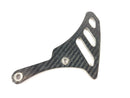 Triumph Speed ​​Triple T509 - Rear brake calliper guard-2