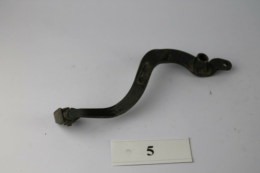 KTM Lc2 125 - Brake pedal foot brake lever