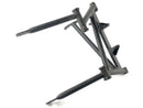 Moto Guzzi V11 [2001] - Engine mount subframe-3