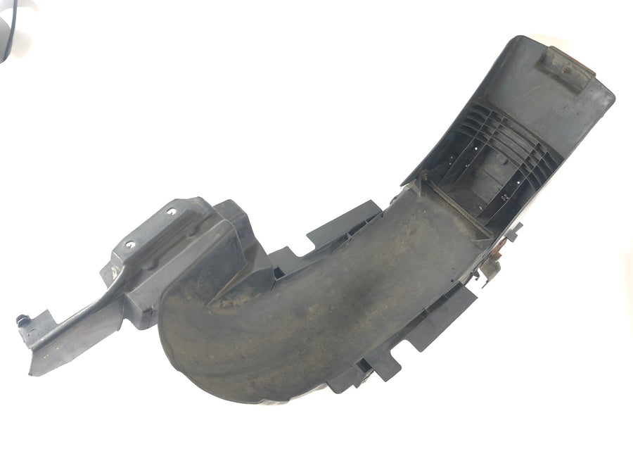 Honda ST 1100 SC26 Pan European [1990] - Rear substructure rear fender