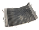 Triumph Street Triple R 675 D67LD [2008] - Radiator Water Cooler-1