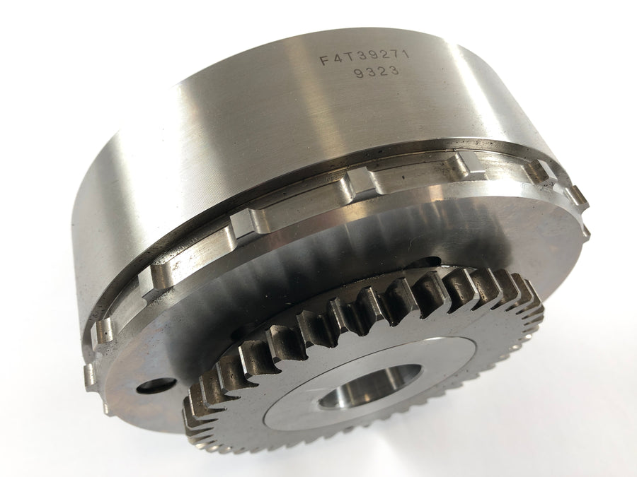 Kawasaki VN 900 Classic [2010] - Flywheel