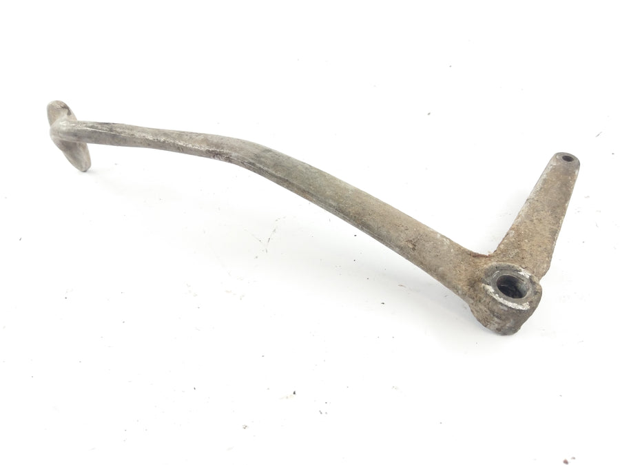 NSU Lux [All years] - Brake lever brake pedal