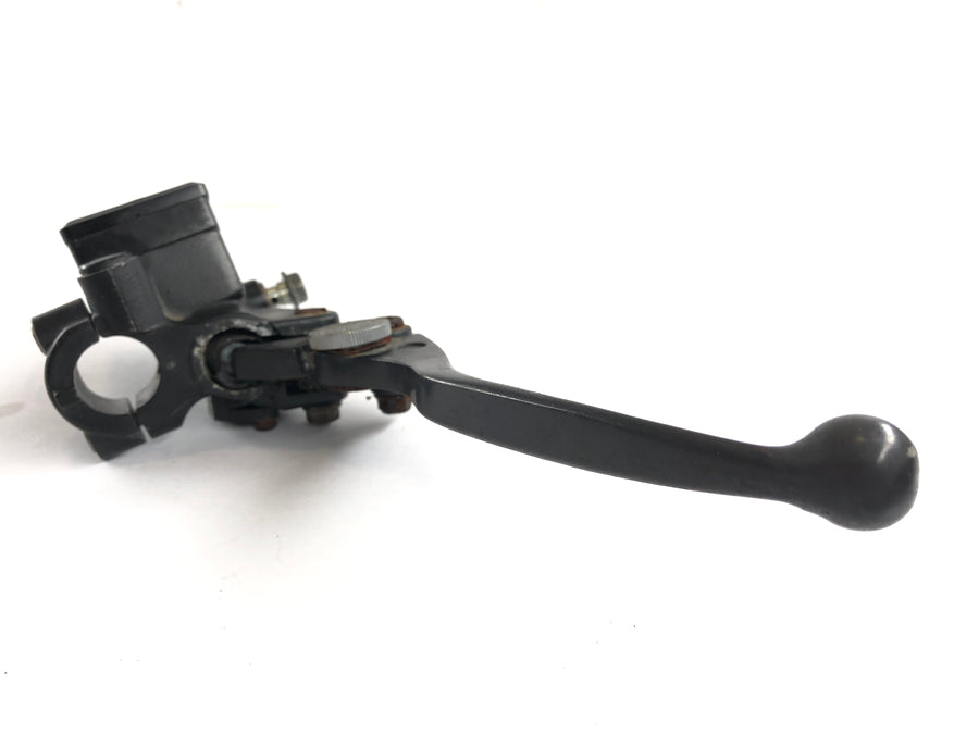 Kawasaki ZX9-R ZX900B [1996] - Handbrake pump brake pump front