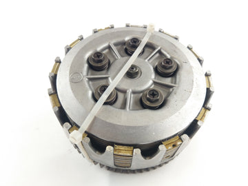 Yamaha TT 600 E 4GV [1996] - Clutch - 0