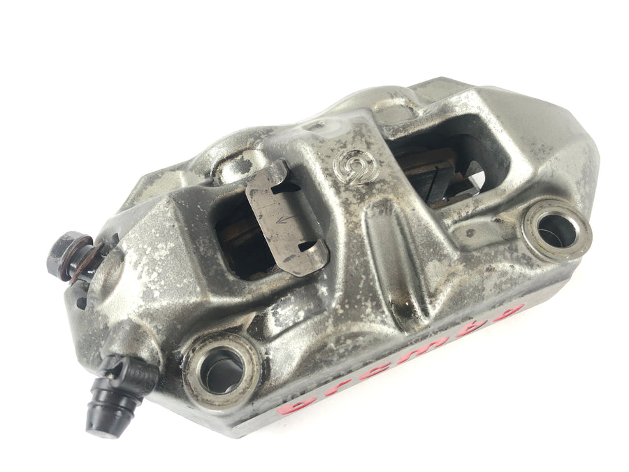 Ducati 1098 S [2007] - brake caliper front left