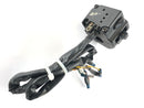 Yamaha XT 600 3TB [1991] - Handlebar switch left-3