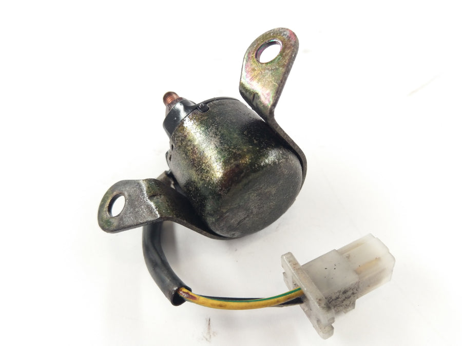 Suzuki Intruder VS 700 VP51A [1986] - Starter relay