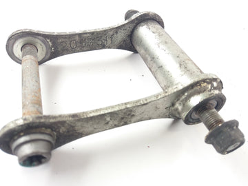 Triumph Speed ​​Triple T509 885i [1998] - rocker arm bone - 0