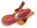 Triumph Tiger 900 T400 [1998] - Front fender-4