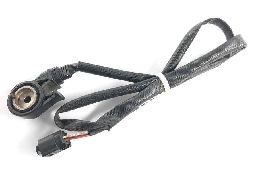BMW R 1150 RT [2003] - Side stand switch