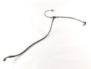 Moto Guzzi V11 [2001] - Front brake line steel braided-1