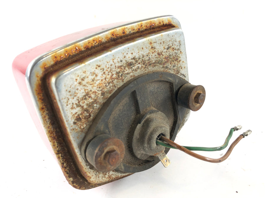 Honda CJ 360 T [1980] - Taillight