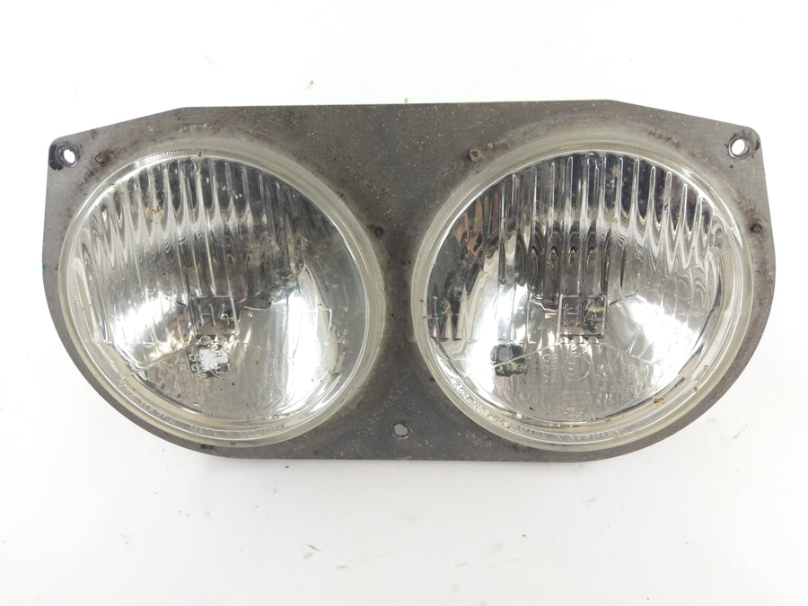Moto Guzzi Quota 1100 ES [1999] - Headlight